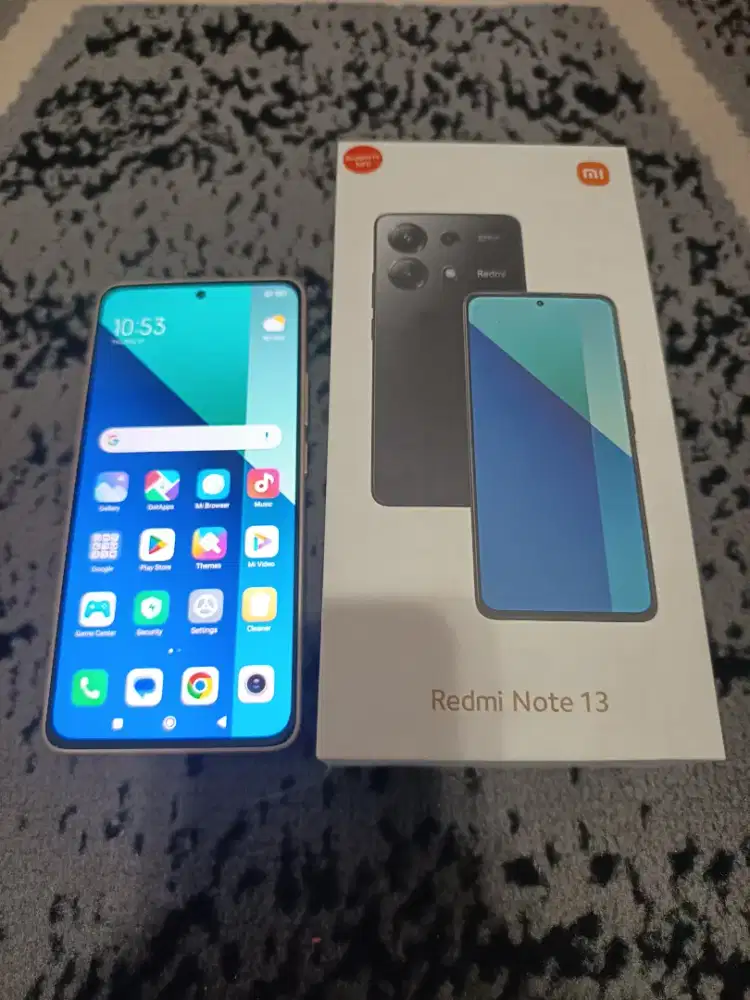 Xiaomi Redmi Note 13 4G 8/256