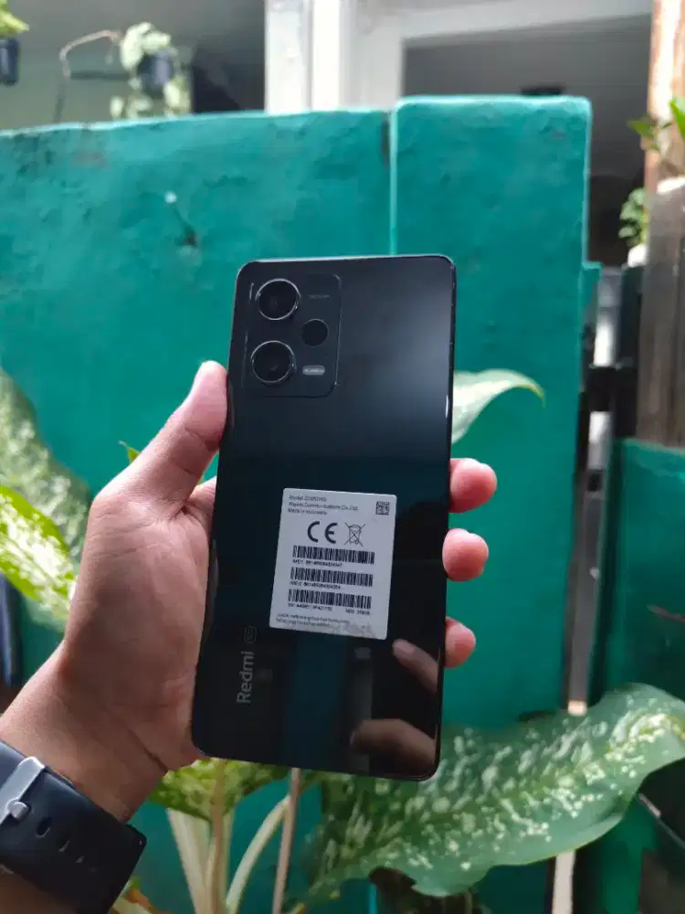 Mi POCO F5 12/256