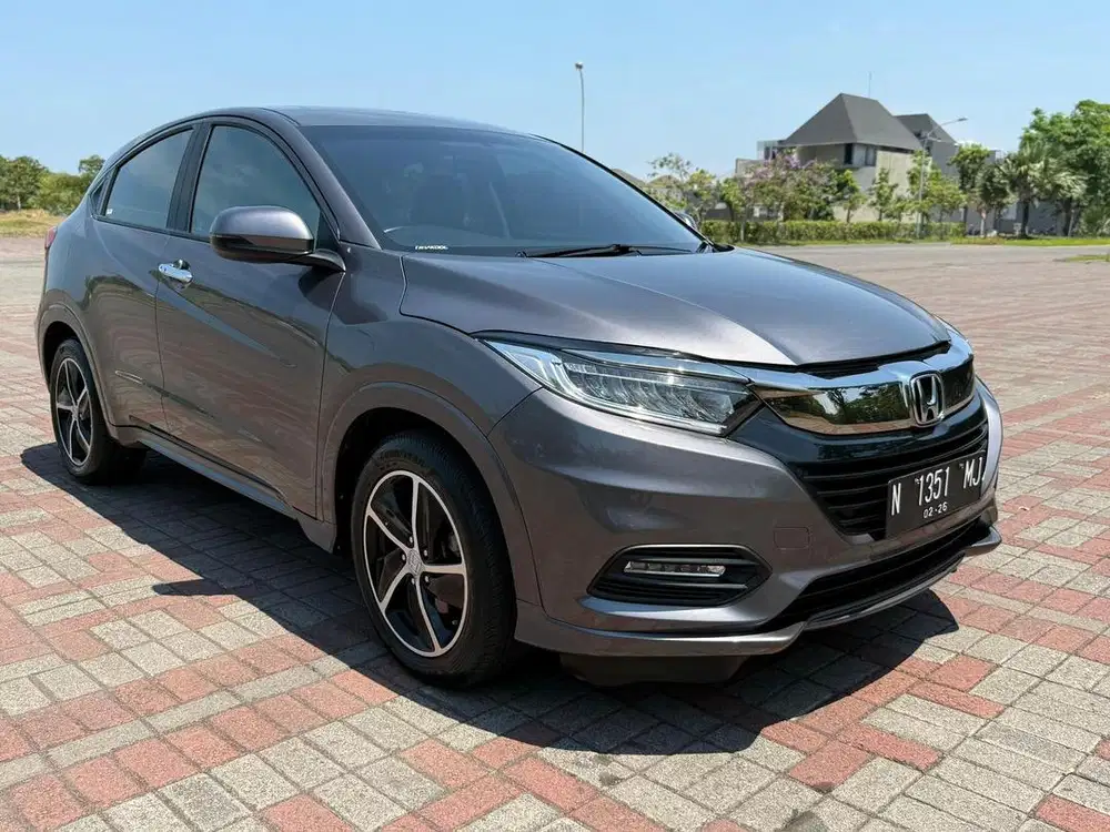 HRV PRESTIGE RS AT 2021 bs krd dp 25 jt