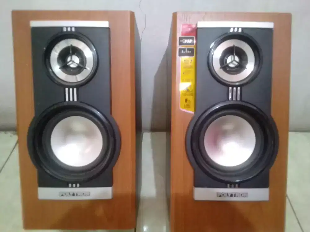 Speaker Aktif Polytron Baru Butuh Banget