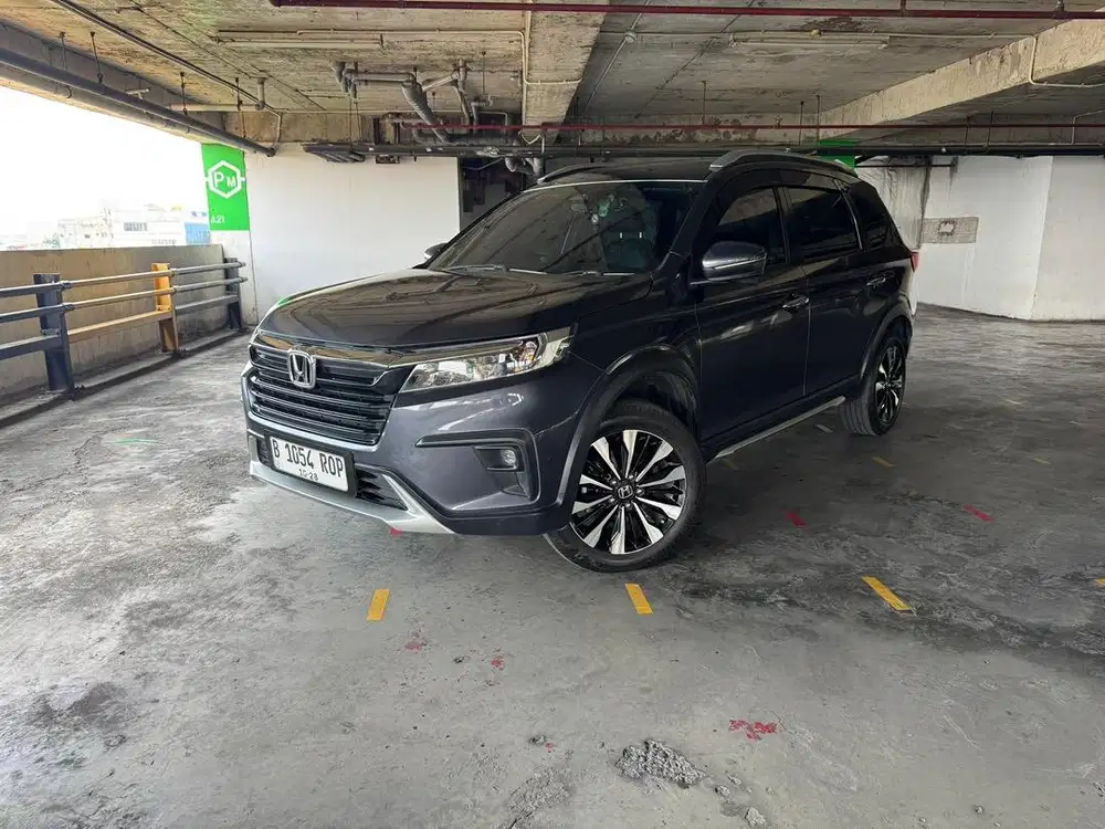 ‼️FORSALE ‼️ BRV PRESTIGE HONDA SENSING 2023