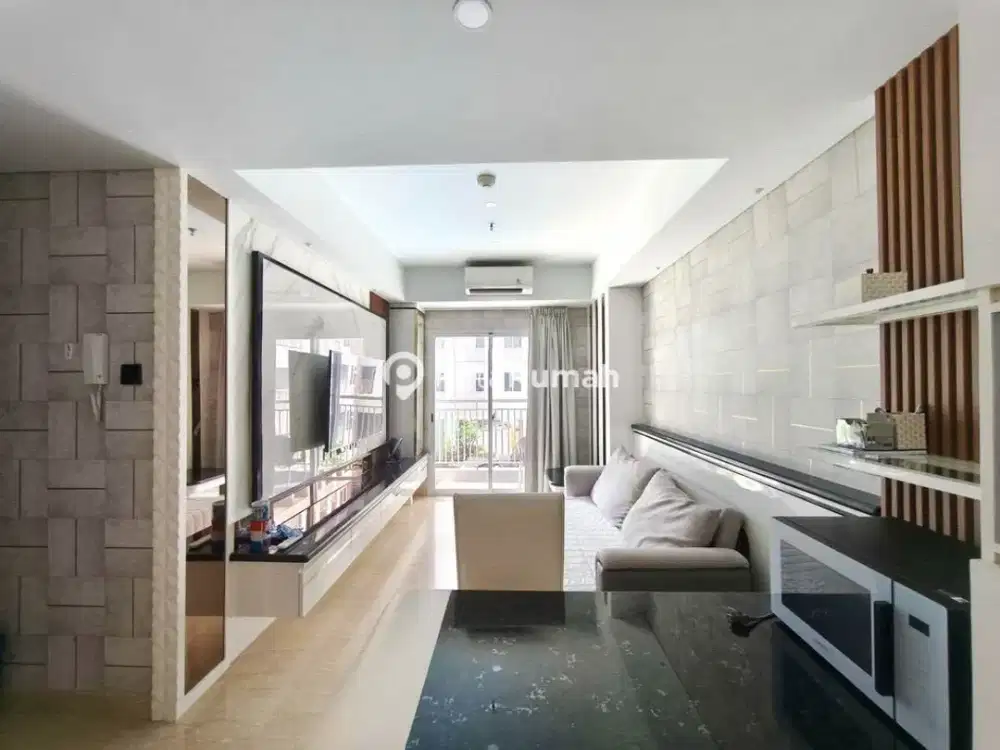 DIJUAL APARTEMEN JALAN PUTRI HIJAU APARTEMEN PODOMORO TOWER LIBERTY | DAERAH KESAWAN (JUNIADI)