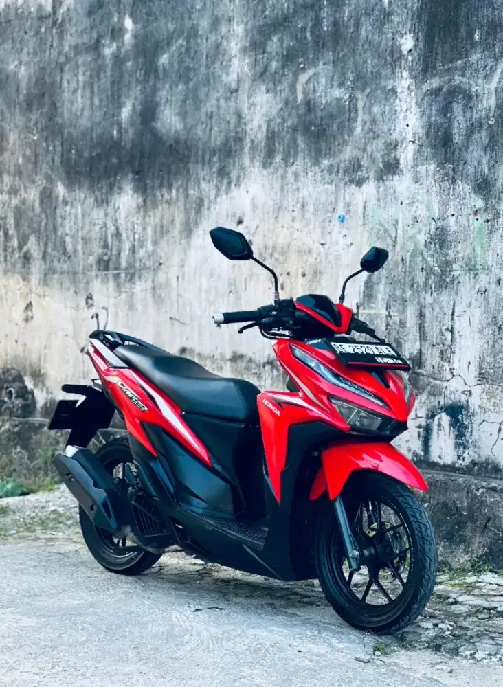 Honda Vario 125 New 2019