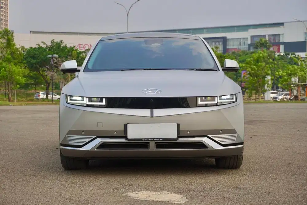 Hyundai Ioniq 5 EV Signature Long Range 2023