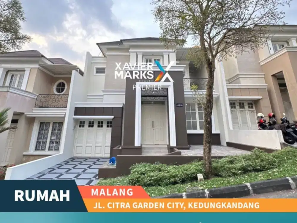 Guest House Aktif di Bumiaji Batu Lingkungan Nyaman Asri