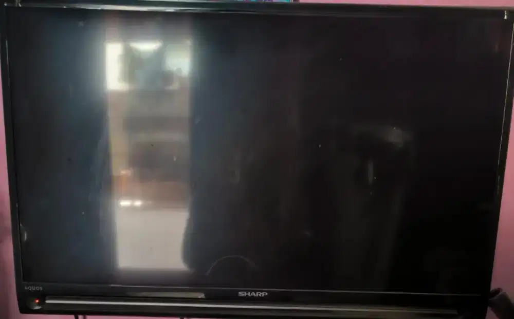 Tv sharp 32 inch