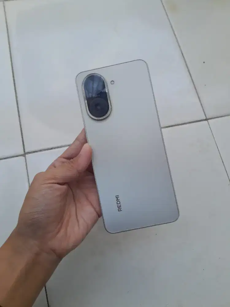 Xiaomi redmi A5  Ram 4+4(update) Rom 128GB