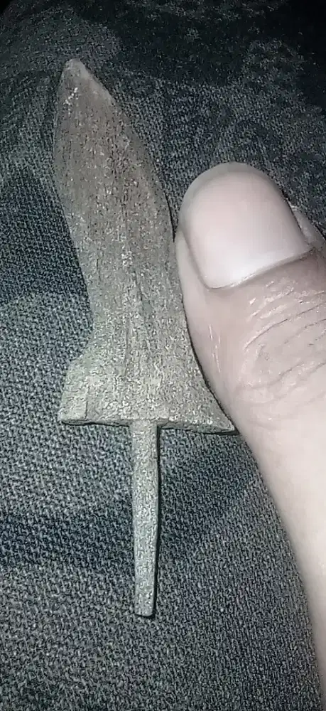 Keris Betok Mini