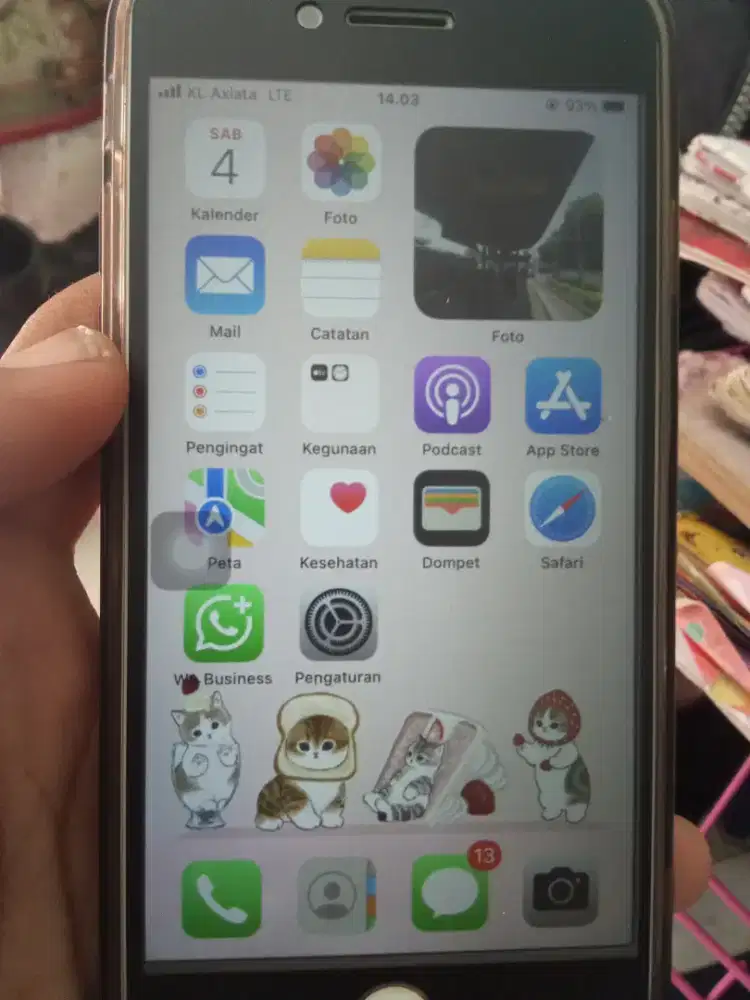 Iphone 7 128 Allop