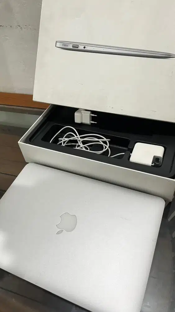 macbook air 2017