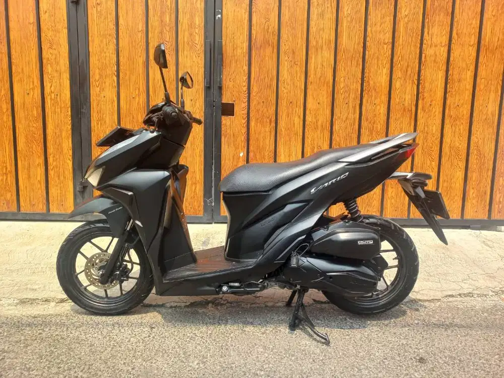 [dp500rb] New Vario 125 iss 2020