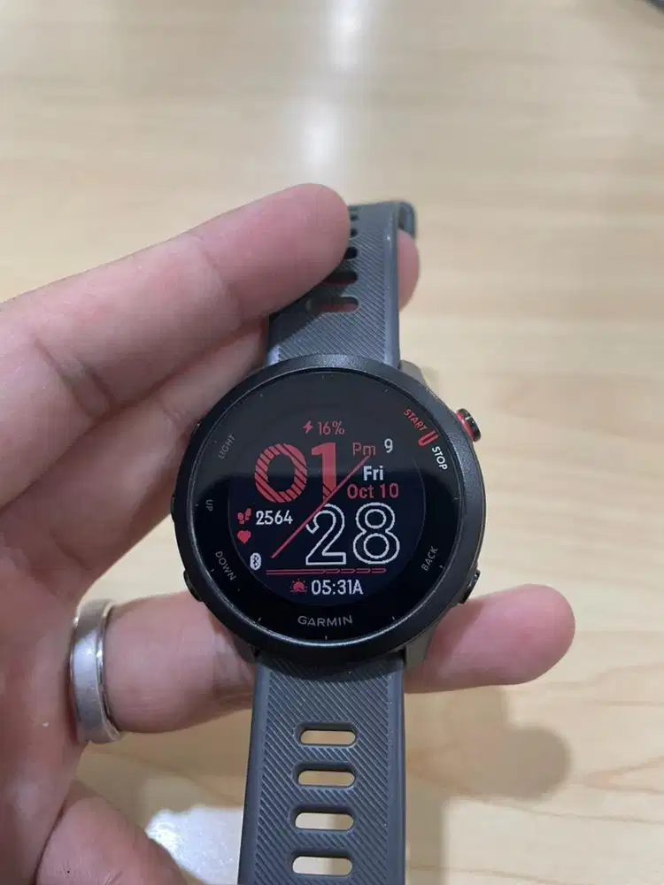 Garmin Forerunner 55