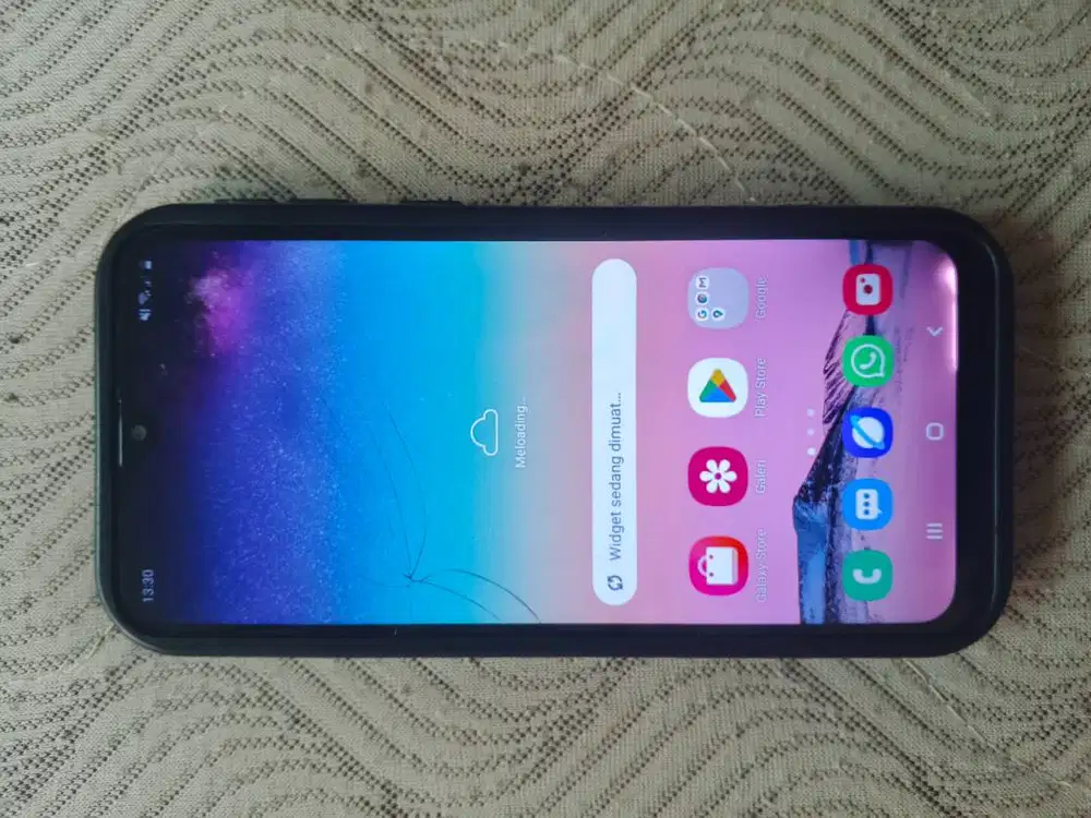 Samsung M20 Ram 3