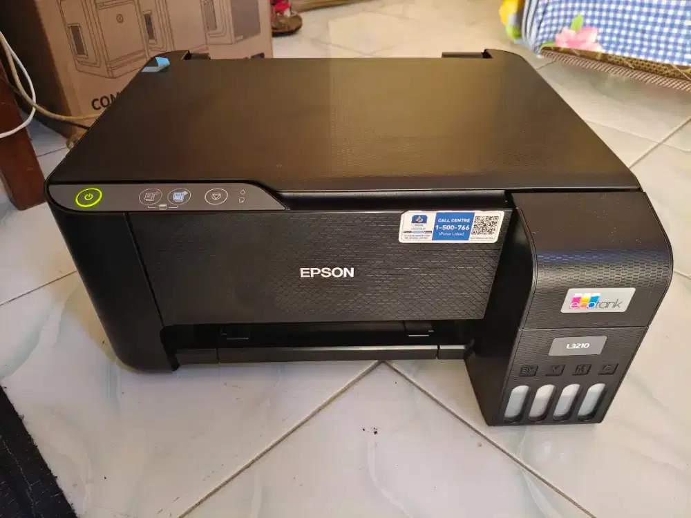 Printer Epson L3210