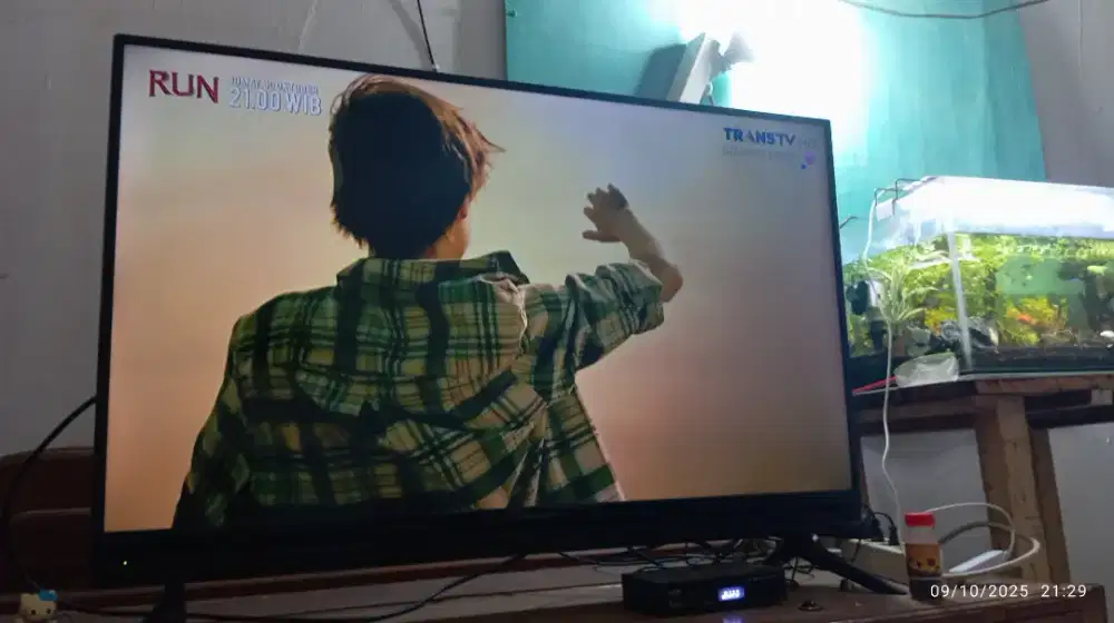 TV LED Sharp Aquos Lc- 40SA51001