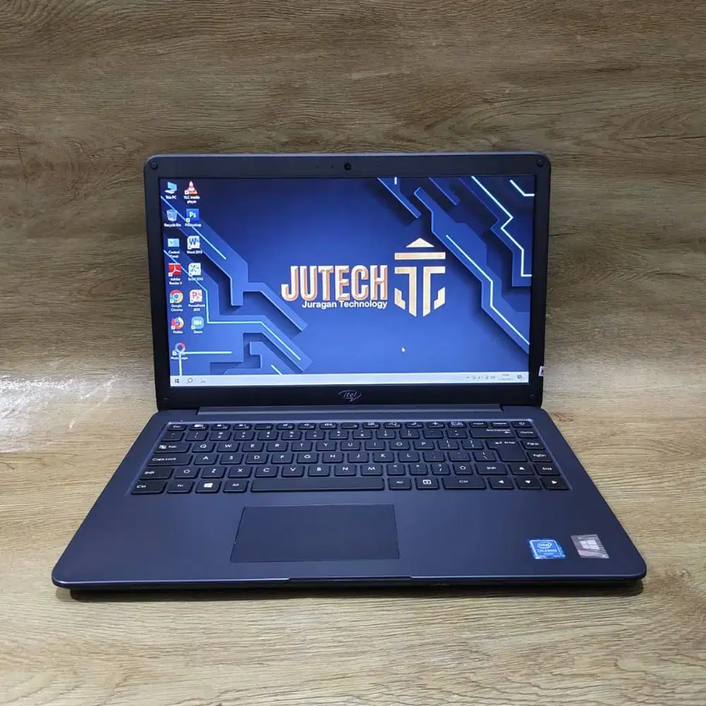 Laptop Itel Slim Ram 4GB