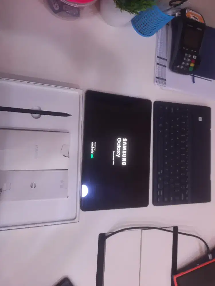 Samsung Galaxy Tab S8+ 5G 8/256 second