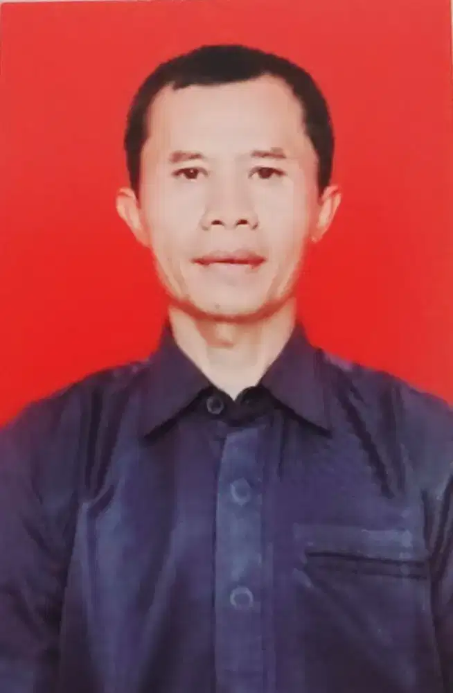Mencari supur pribadi siap bertanggung jawab d d siplin dlm bekerja