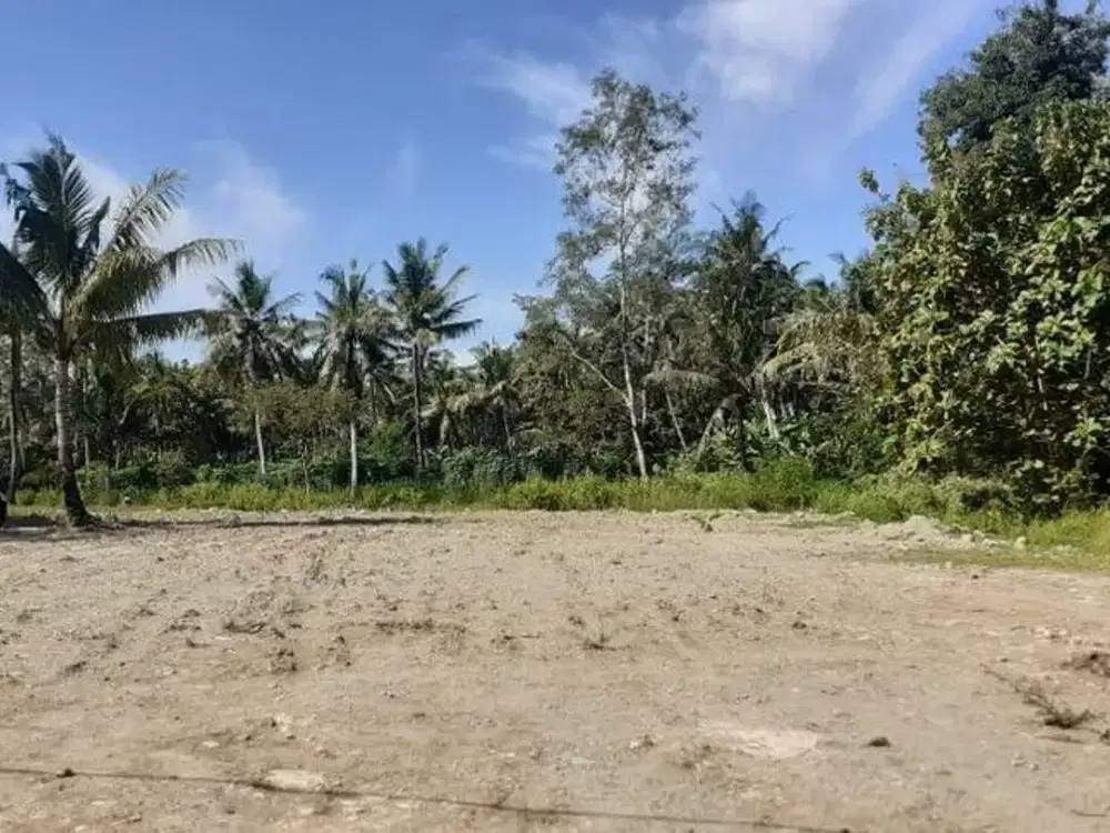 Sentolo View; Cocok Bangun Rumah