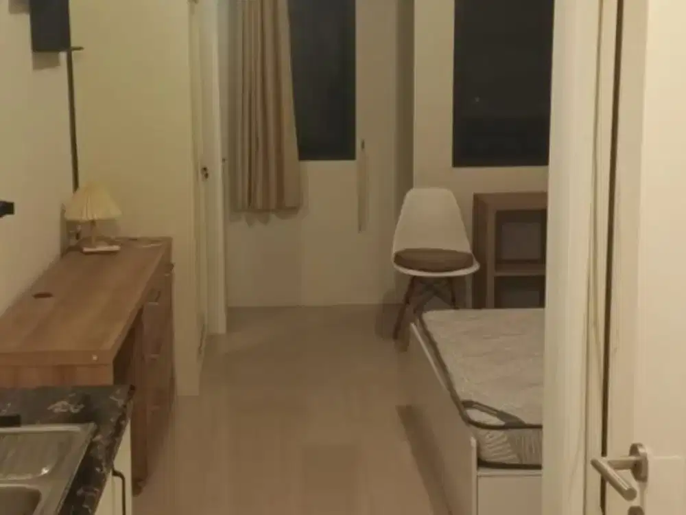 Disewakan apartemen UC Cornell Citraland