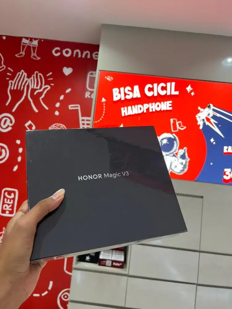 Honor magic v3 12/512gb