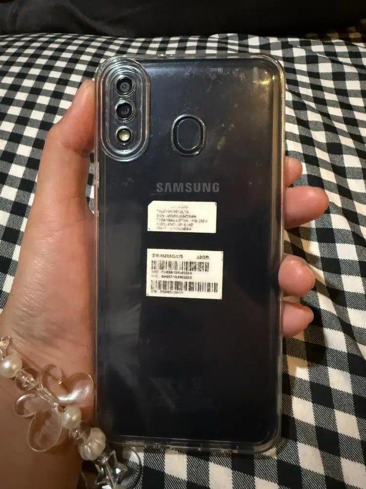 Samsung M20 5G 32gb