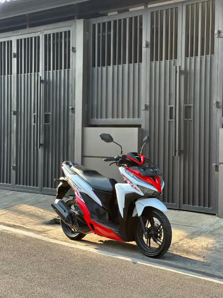 Honda Vario 150 New 2020