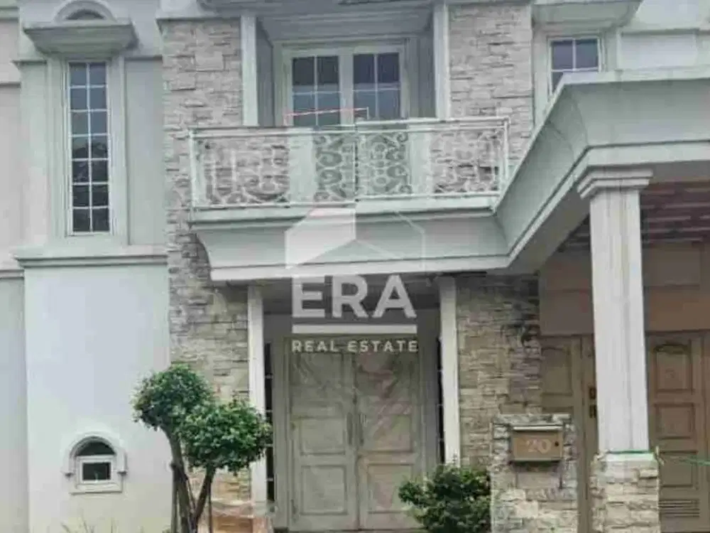 DIJUAL RUMAH GRAND TARUMA LOKASI PROPERTY STRATEGIS KOTA KARAWANG