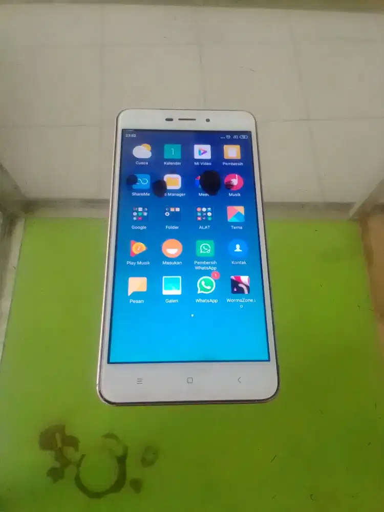 Hp Xiaomi 4a 2/16