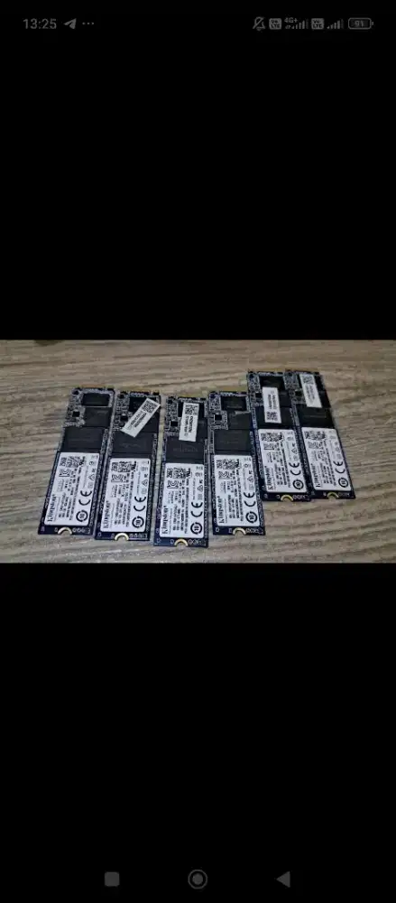 Jual SSD M2. SATA