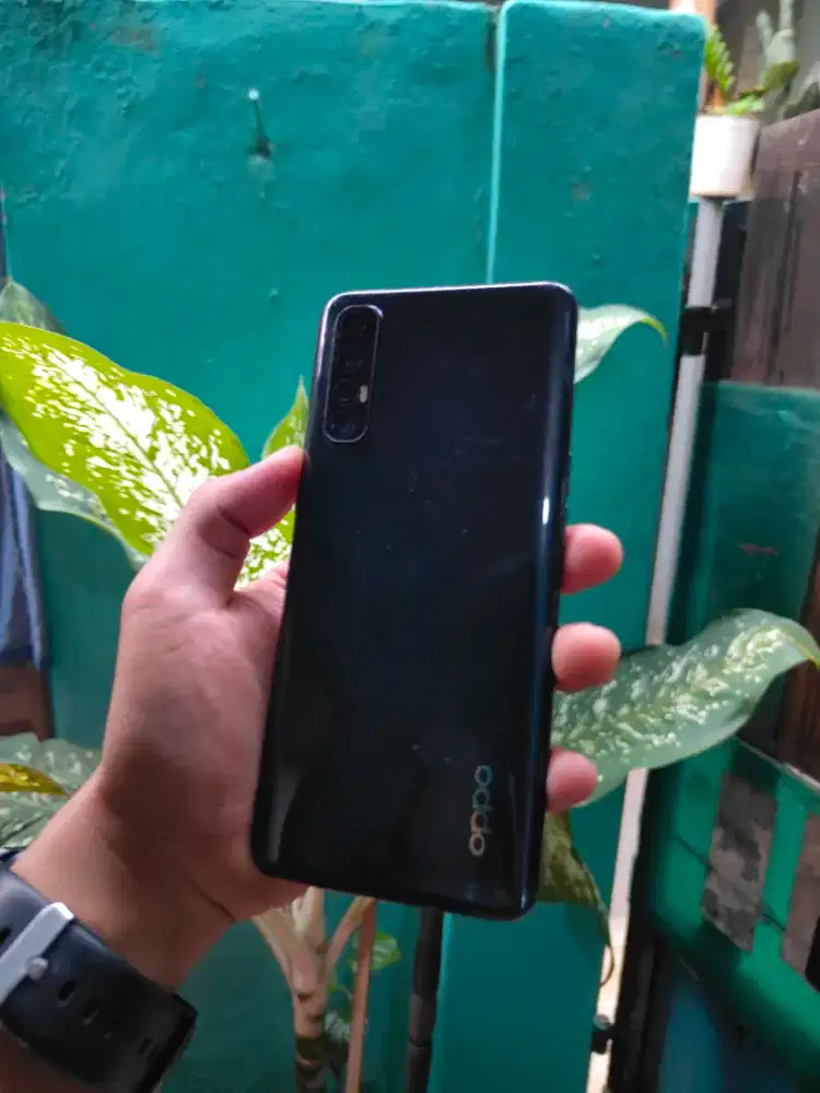 Oppo Reno 3 Pro 8/256