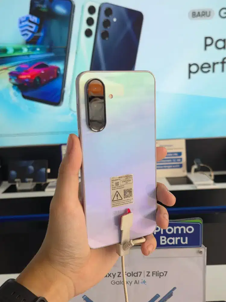 SAMSUNG GALAXY A36 5G