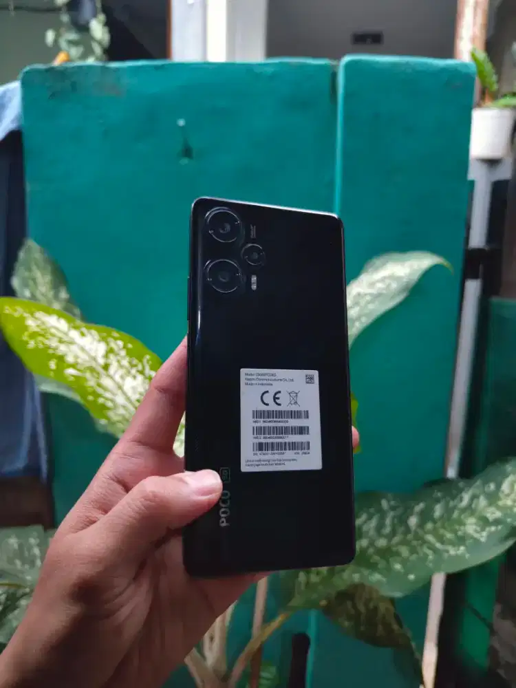 Mi Poco F3 8/256