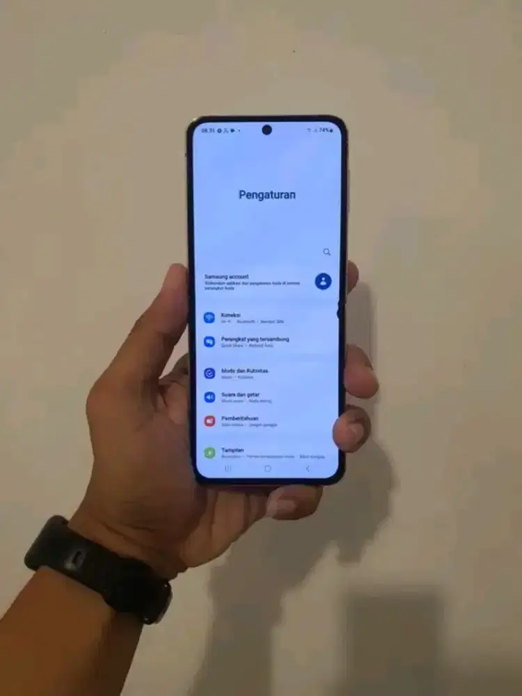 Samsung Z Flip 4 SEIN