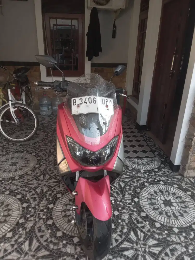 Bimilah Jual Nmax 2017