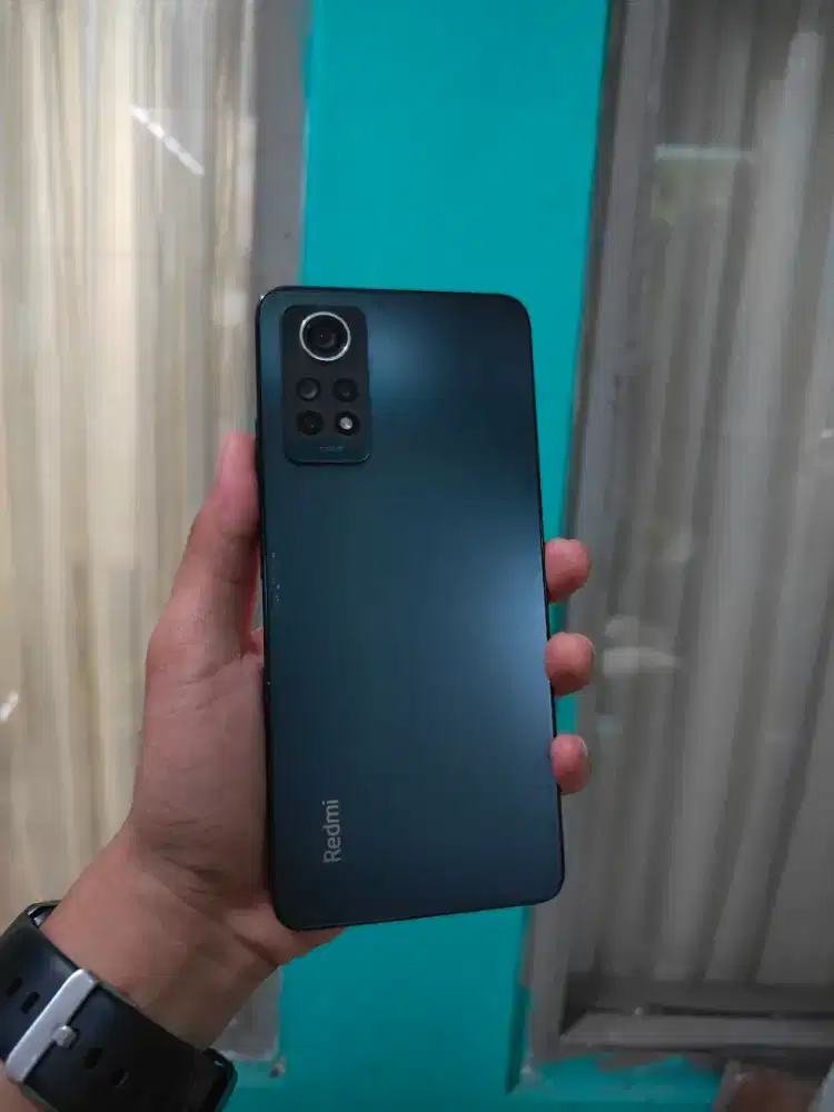 Redmi Note 12 Pro 6/128