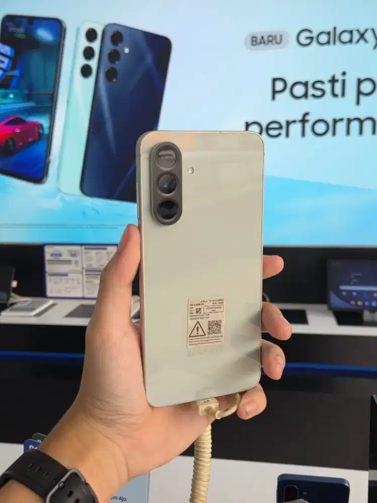 SAMSUNG GALAXY A56 5G