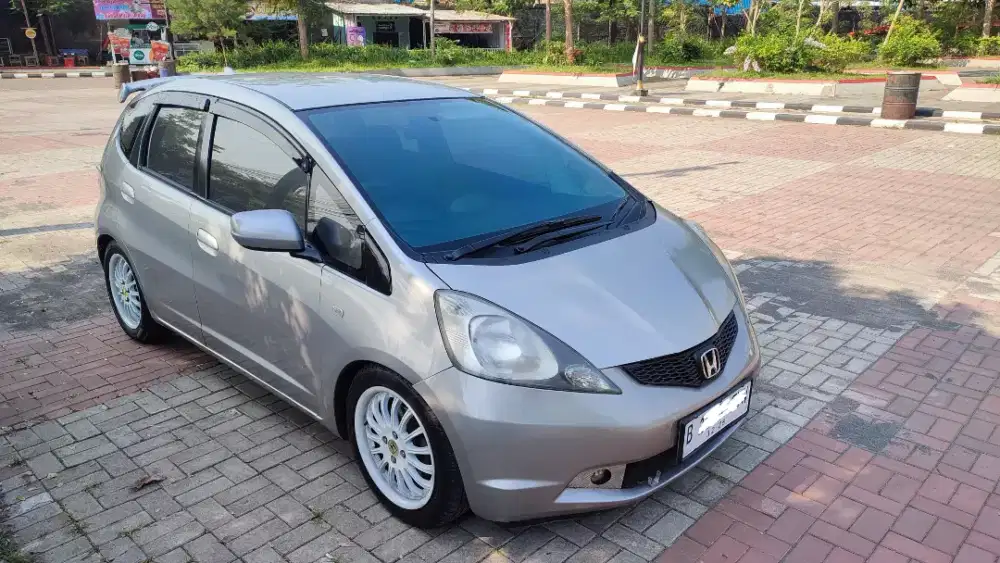 Honda Jazz 2011 Matic AT