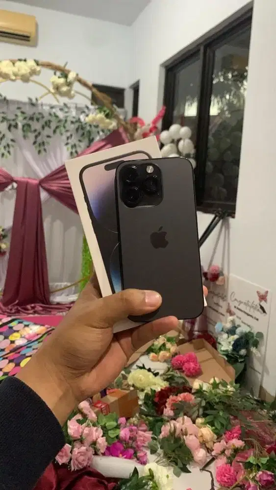 Iphone 14 Pro 128 Ibox