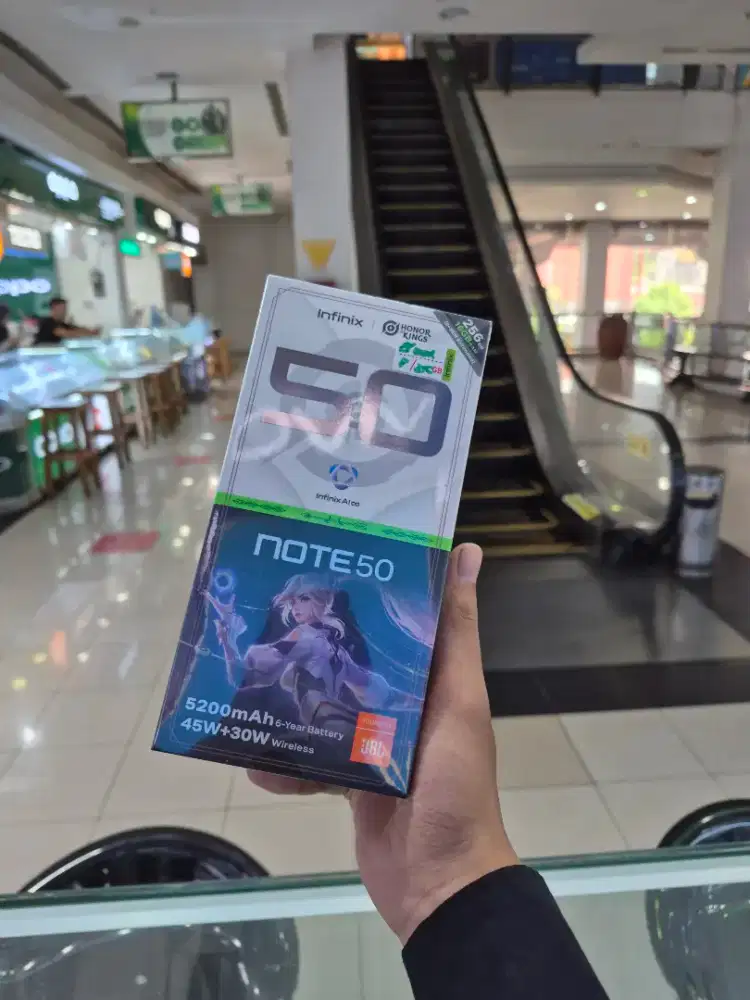 Jual HP baru terbaik!