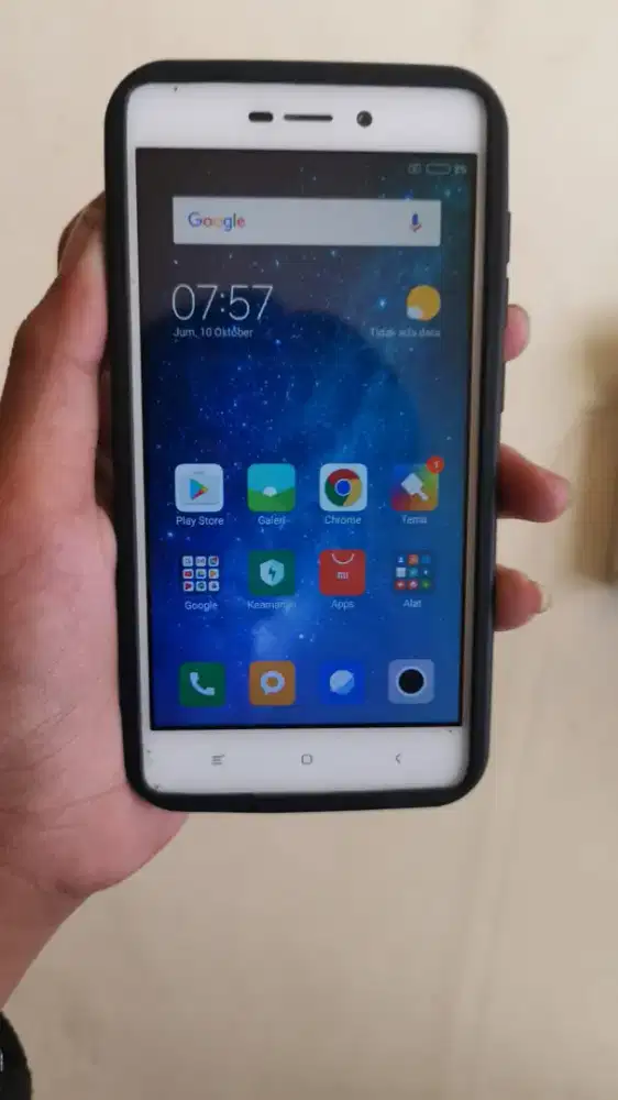 REDMI 3S. RAM 2 4G NORMAL