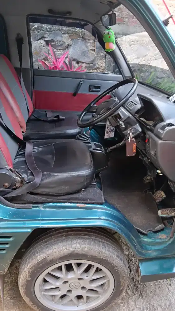 Suzuki futura 1.3 1997