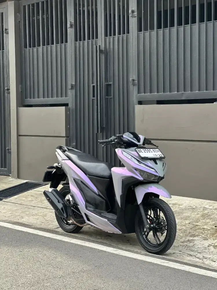 Honda Vario 150 New 2019
