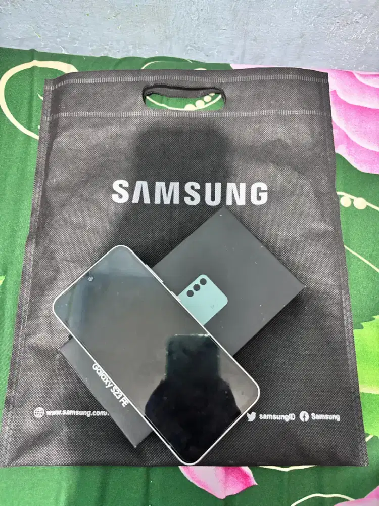 Samsung S 23 FE
