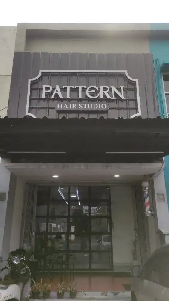 Lowongan kerja Barberman