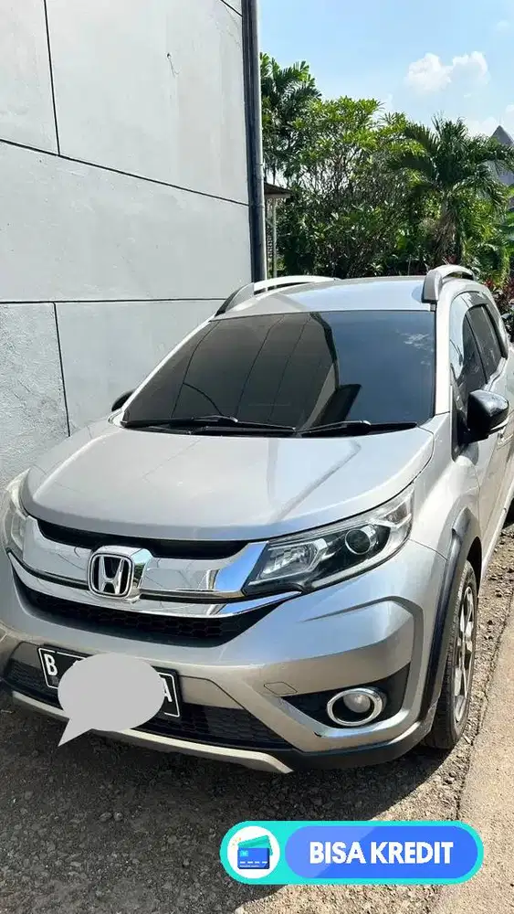 Honda BR-V 2016 Bensin