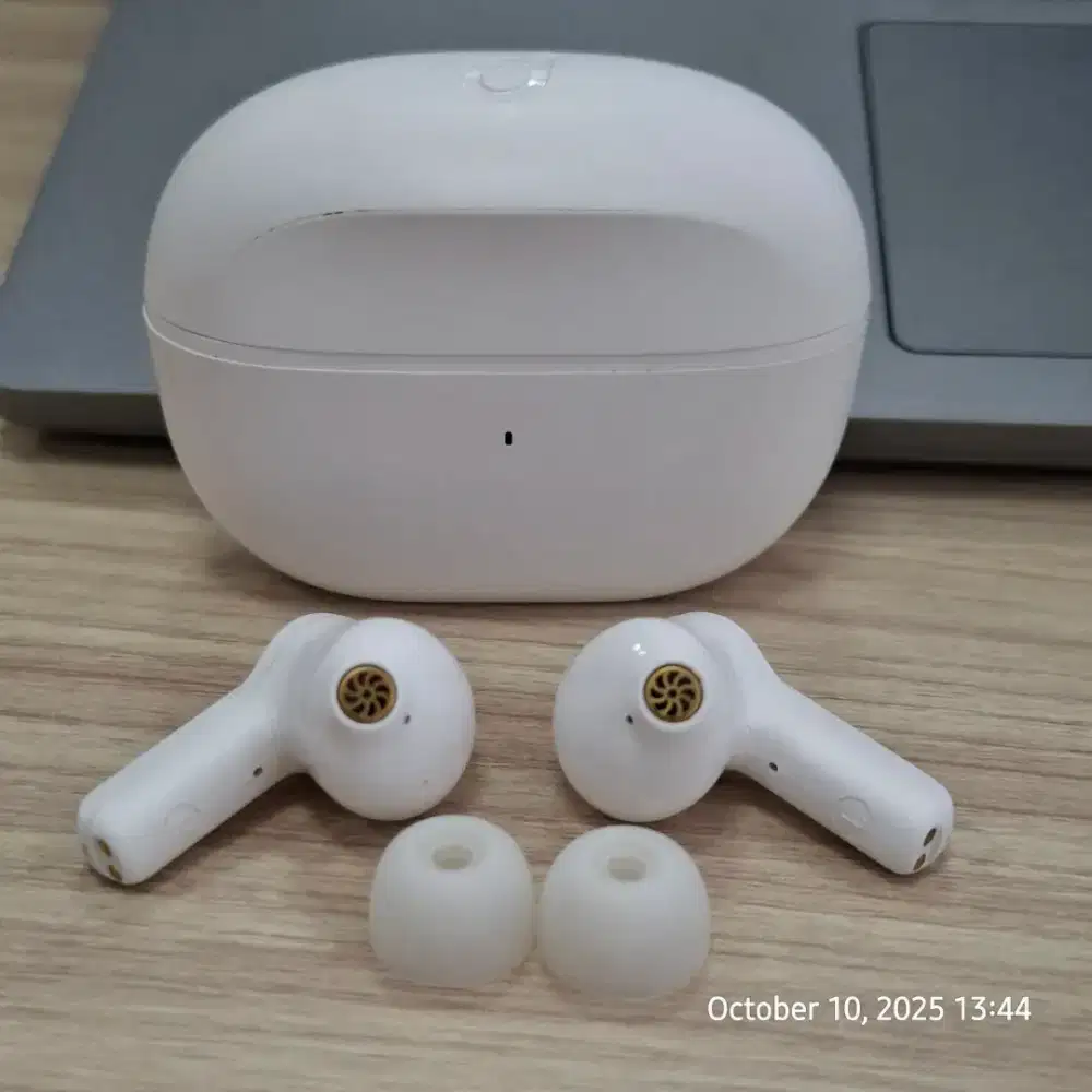 Second Anker Soundcore Life Note 3i masih mulus bagus