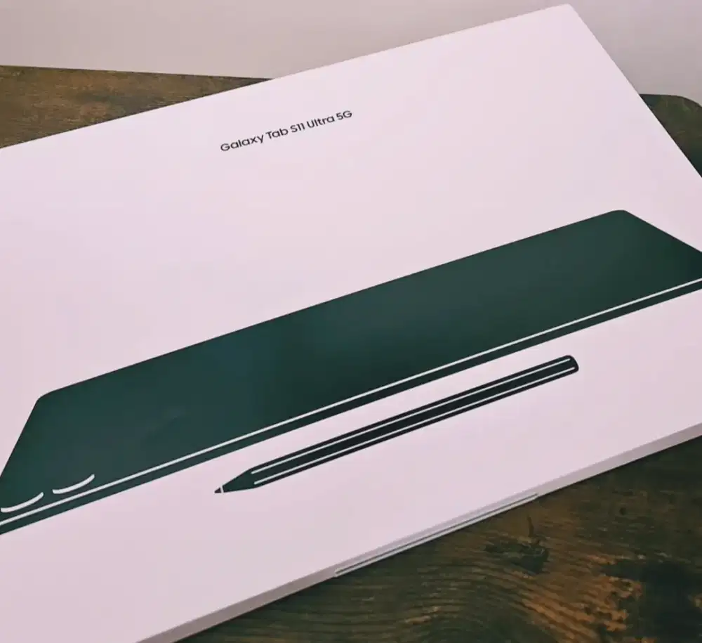 Promo Samsung Tab S11 Ultra Free Keyboard Cover