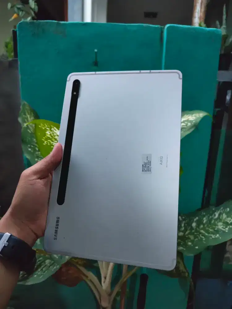 Samsung Galaxy Tab S8 6/128 Sein