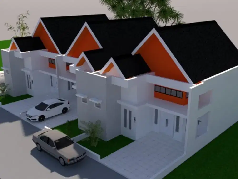 Auralis Asya Johor Eksklusif Hanya 3 Unit